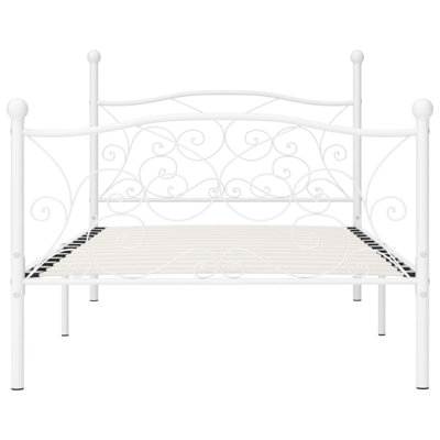 Andreas Solid Wood Bed