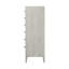 Breeze 6 - Drawer Solid Wood Dresser