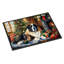 Tapis antidérapant Jestude pour l'intérieur et l'extérieur-868115497