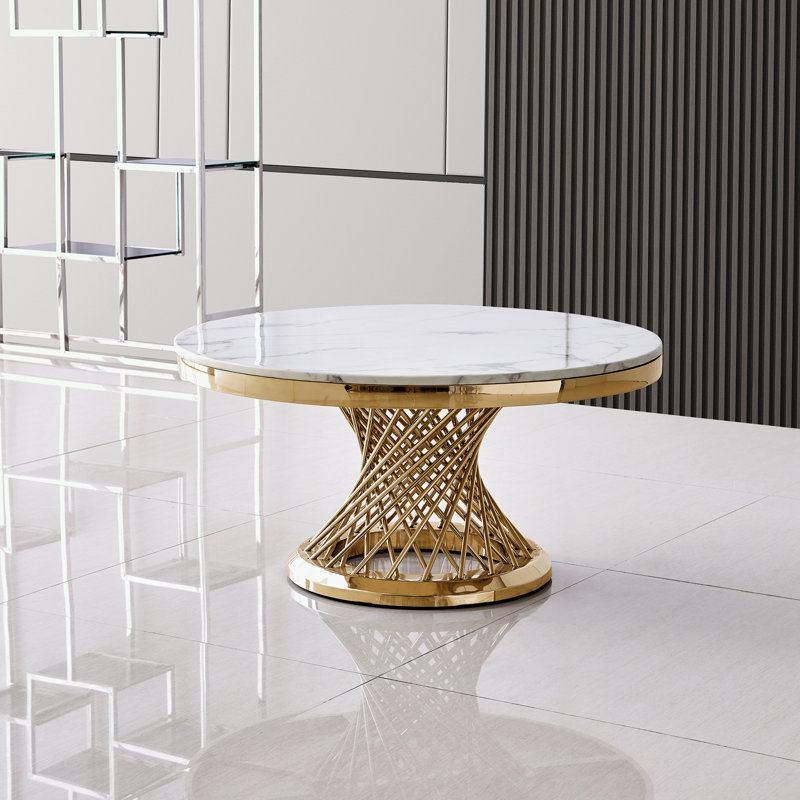 Table basse Launceston