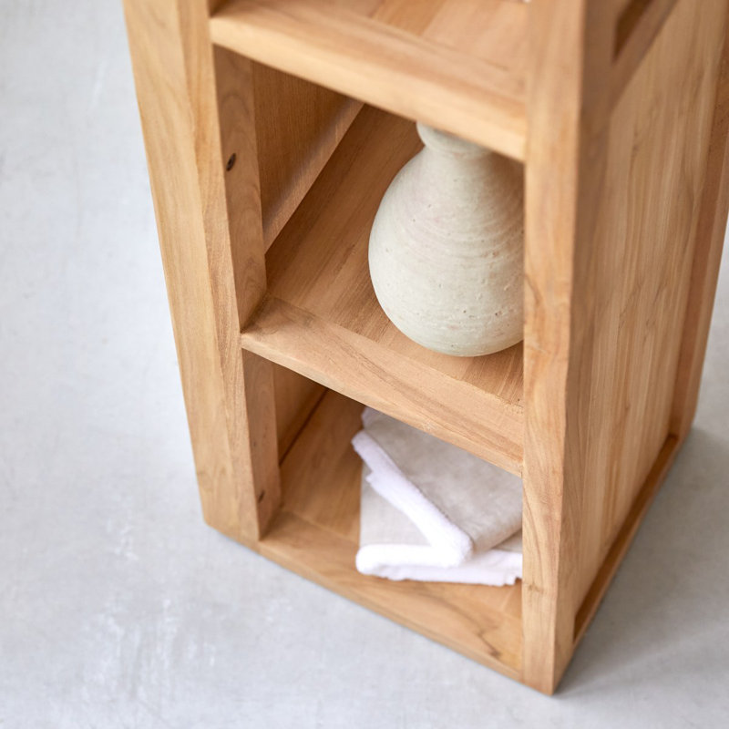 Bathroom Storage
