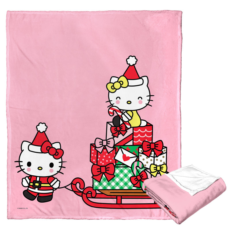 Throw Blanket