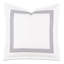 Blass Ticking Cotton Striped Sham by Alexa Hampton-77459395-77459394