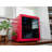 1.7 cu. ft. Retro Mini Beverage Cooler-114557594
