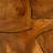 Mesa Teak Root Slice Coffee Table-670264090