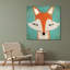 Art sur toile tendue par Millwood Pines Fowler, Ryan-305536787
