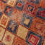 Distressed Homage Hand Knotted Wool Area Rug-1511608133