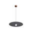 Luminaire suspendu DEL 24 po Meier-621598768