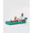 Polyester Outdoor Friendly Bean Bag-1642379766