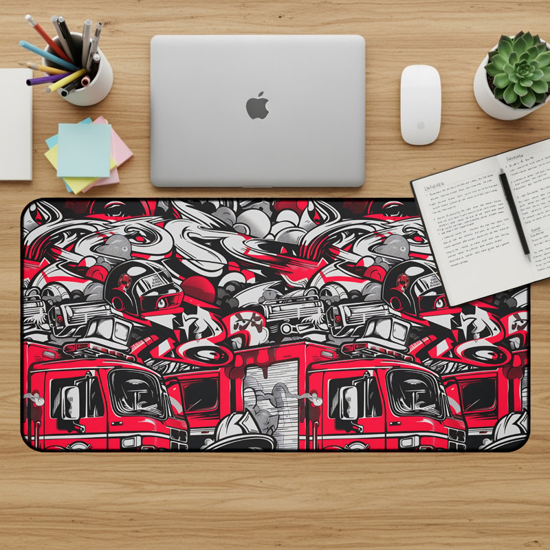 Desk Pad