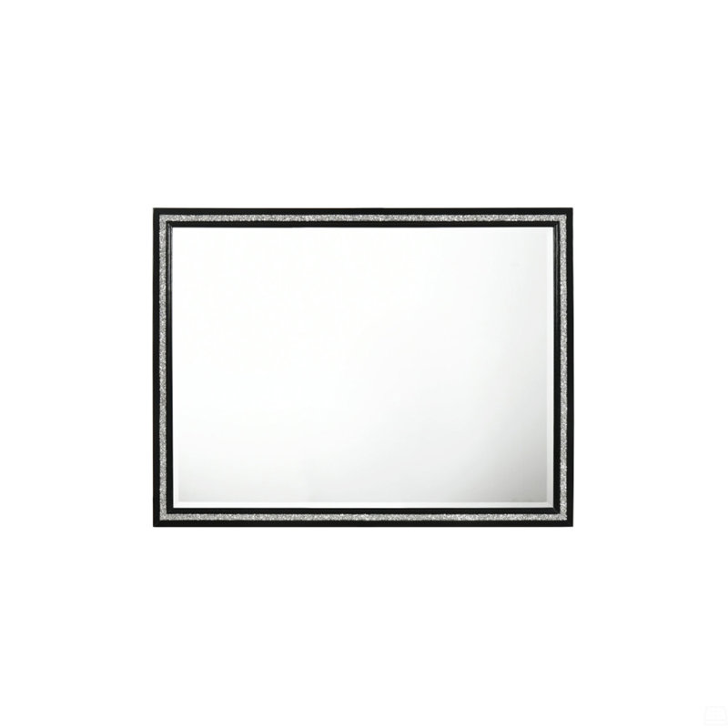 Haiden Weathered   Mirror