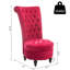 Fauteuil de chambre 25 po Dinwiddie-854004957