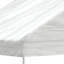 Dakota Fields Gazebo With Roof White 6.69X2.28X2.69 M Polyethylene