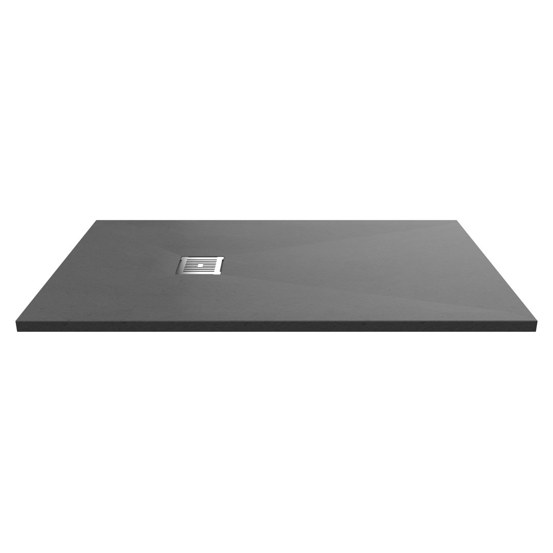 1200 x 800 mm Standard Shower Tray