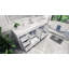 Ensemble de meuble-lavabo double 83 po Marche-906637129-905992652