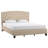 Alenushka Upholstered Standard Bed-476591006-476590993