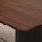 Simple dining table rectangular solid wood-1884240273-1884240272