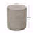 Outdoor Lightweight Concrete Patio Side Table