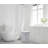 Plastic Laundry Hamper with Handles-924341601