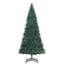 16.4' H Lighted Artificial Christmas Tree