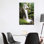 «Waterfall» par Michelee Scott - photographie sur toile tendue