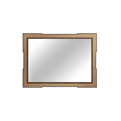 Miroir Eave