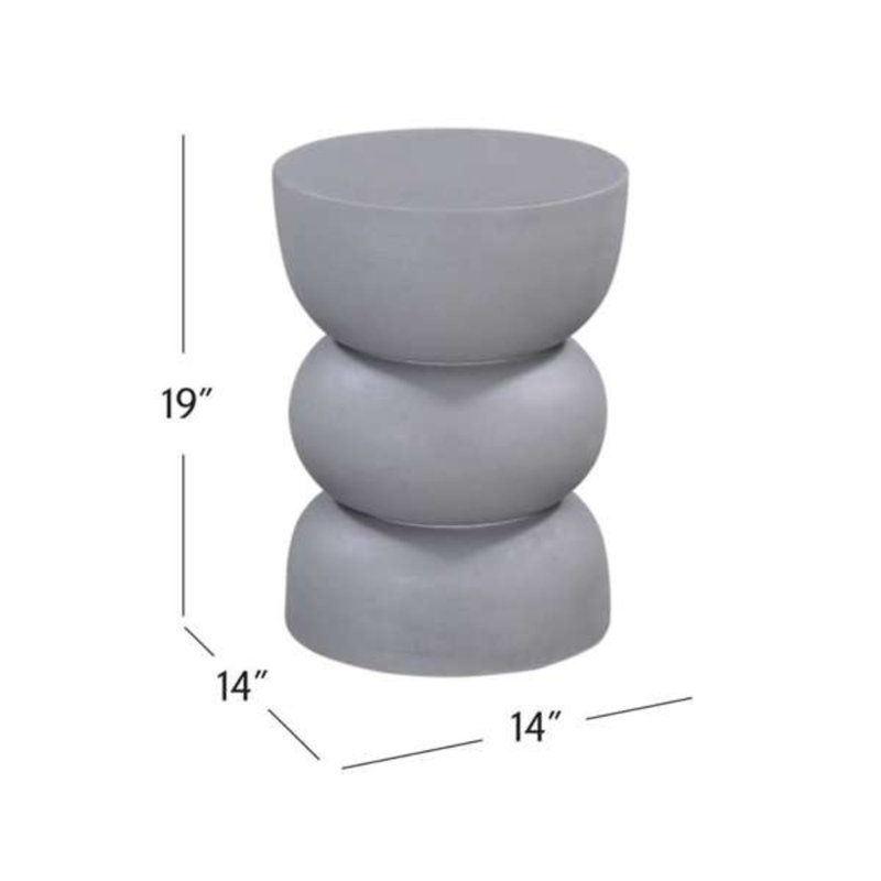 Table d'appoint Haven