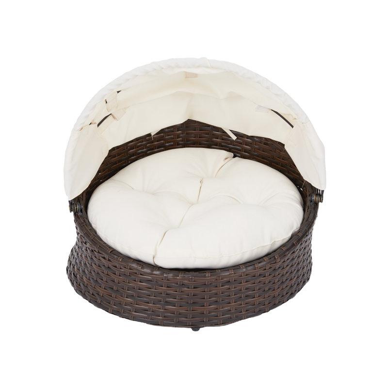 Teamson Pet Bed