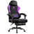 Purple selected