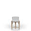 Banc couleur sable