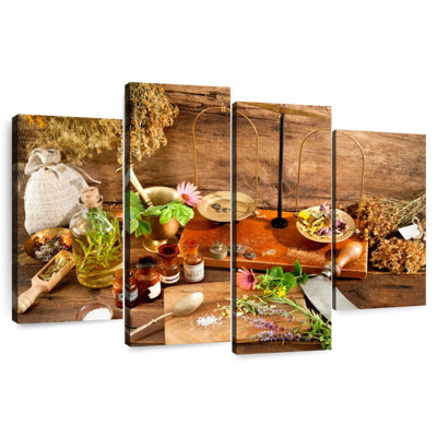 Plantes naturelles Harnek