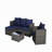 Patio Dining Sets-1137434122
