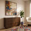 Commode 6 tiroirs Marlon