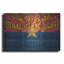 «Arizona State Flag Plaque d’impression» par Design Turnpike-1252103829