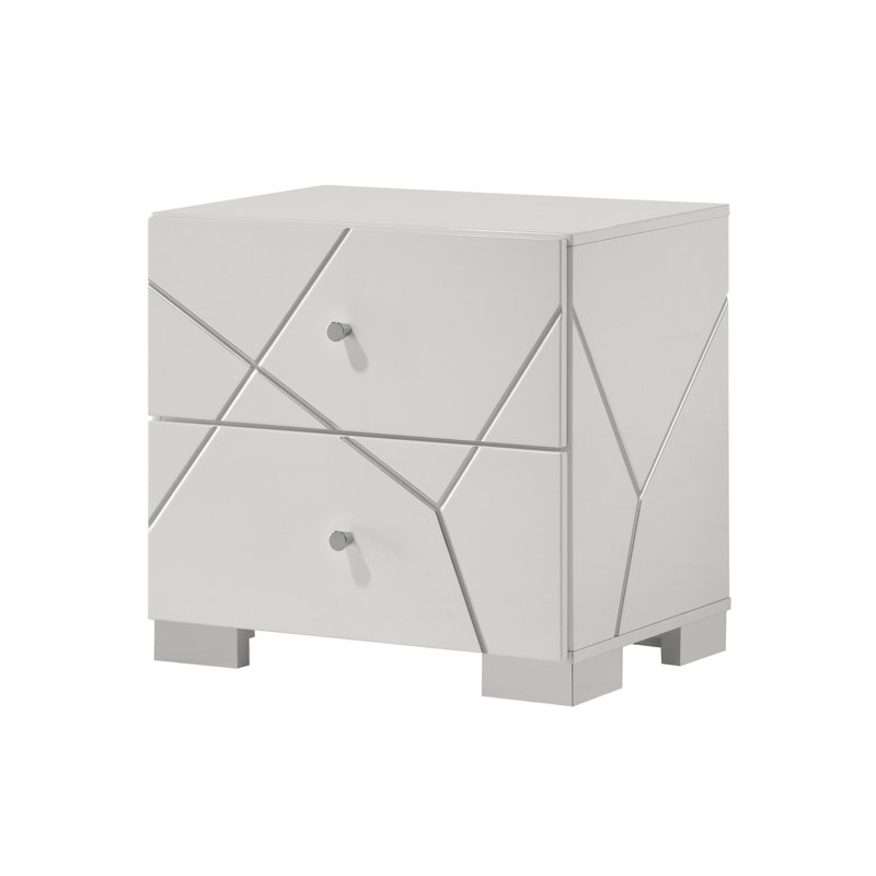 Table de chevet Contemporary