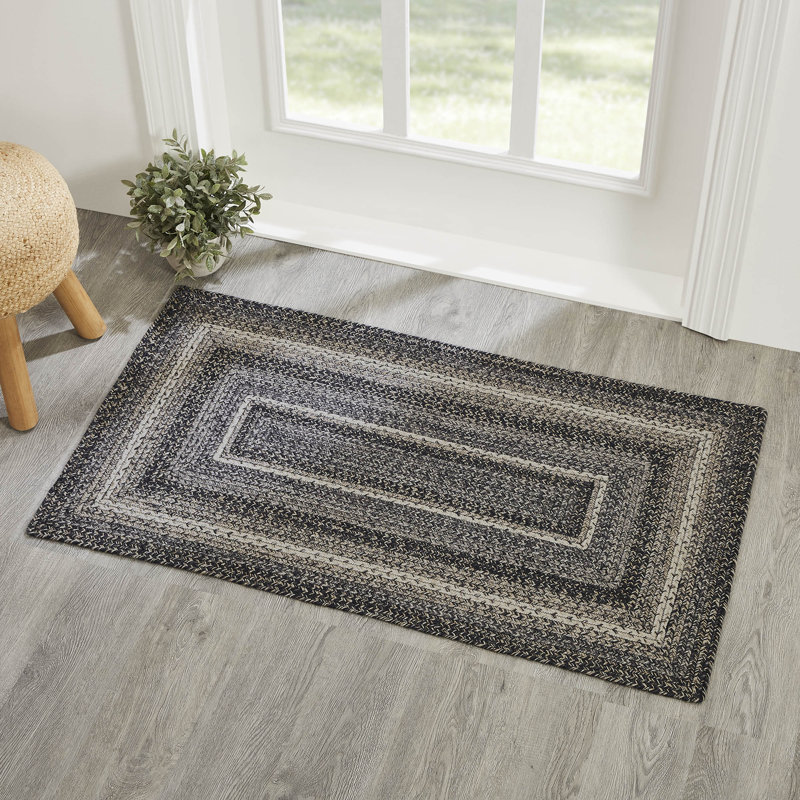 Sawyer Mill Geometric Indoor Rug, Rectangle 2'3" x 4'