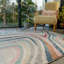 Bhawari Abstract Area Rug-1187794030