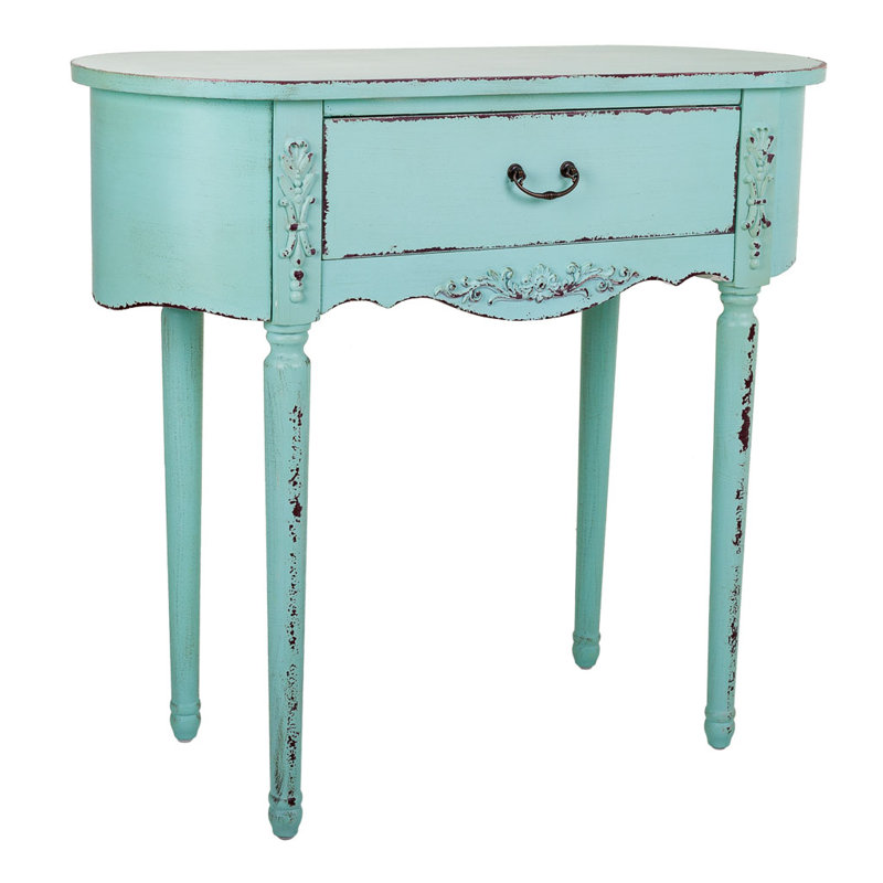 Kaitlynn 88cm Console Table