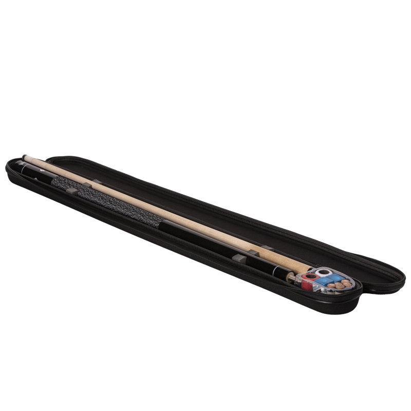 Combo de queues de billard Mizerak