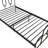 Olivia Metal Open-Frame Bed-45199733-45199734