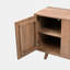 Alezae 120cm Solid Wood Sideboard-514491436