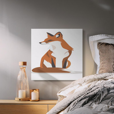 Risher Wrapped Canvas Print Set