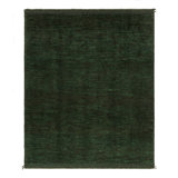 One-of-a-Kind 9'4" X 11'1" Hand Knotted Area Rug