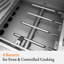 Hestan Flagship 42" Built-In Grill-1767407197
