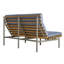 Perch Outdoor 2 - Seat Loveseat-840421238-840421195