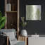 «Gossamer Greens» par Erin Clark, art mural en métal-96962892