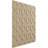 Abstract EnduraWall Decorative 3D Wall Panel-87925637