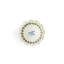 Portmeirion Bouquet couvert de sucre 8,5 oz