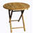 Solid Wood End Table