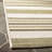 Venellope Performance Striped Rug